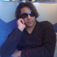Khalid Shbeeli