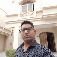 Nikhilesh Yadav