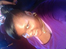 Quanisha Wright