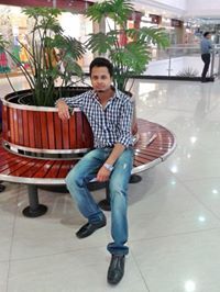 Atul Singh