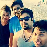 Nishant Vathsal