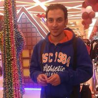 Hazem Triaky