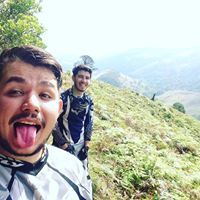 Michael Perez Murillo