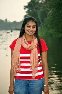 Vaishnavi Vikram