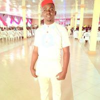 Onu Onyekachi