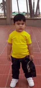 Carloz Friaz