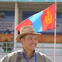 Баярмагнай Баярхүү