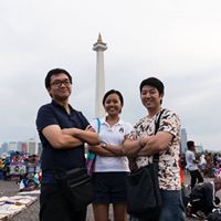 Marthin Surya Setiawan