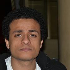 Mahmoud Amin