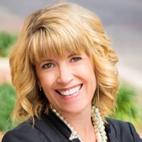 Traci Henegar