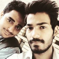 Abhishek Bhattacharya