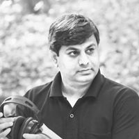 Virendra Mokadam
