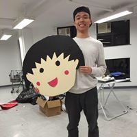 Justin Ho