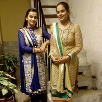 Guneeta Mehta