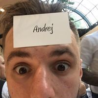 Andrej Nikolic