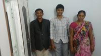 Prashant Kathrotiya