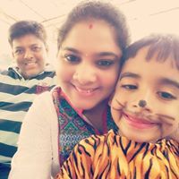 Kavitha Arun
