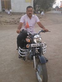 Dayanand Kadam