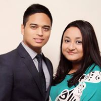 Pradeep Shrestha