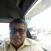 Rajkumar Roychoudhury