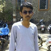 शुभम पाटील