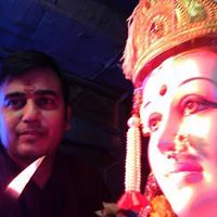 Pavan Joshi