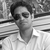 Deepak Yadav