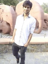 Nikhil Soni