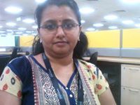 Sudha Shankar
