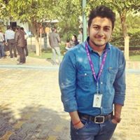 Shivam Nagvanshi