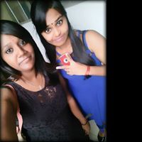 Hashwini Raymond Raj