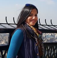 Hadeer Mamdouh