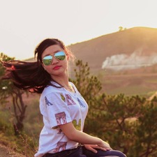 Huyền Mi