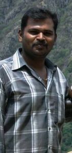Kartheeswaran Vijayan