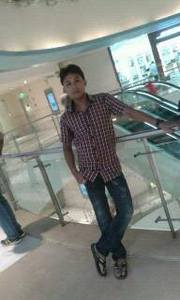 Subhankar Dutta
