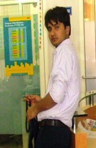 Dheeraj Singh