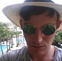 Matthew Kleineibst