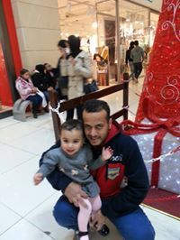 سمر البيضاني