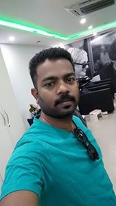 Shankar Ganesh