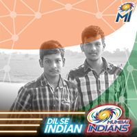 Vamshi Krishna