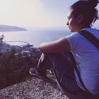 Κωνσταντίνα Μαδεμλή