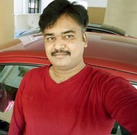 Harikrishna Boddupalli