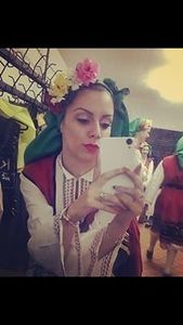 Вилина Берова