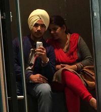 Mandeep Singh