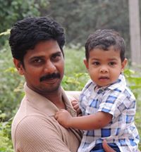 Sree Jith