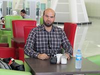 Mohammad Hamdy