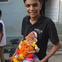 Vinit Gohil