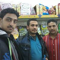 محمد الصايدي