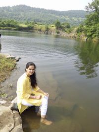 Resham Chandgude