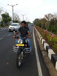Shankar Ramavath